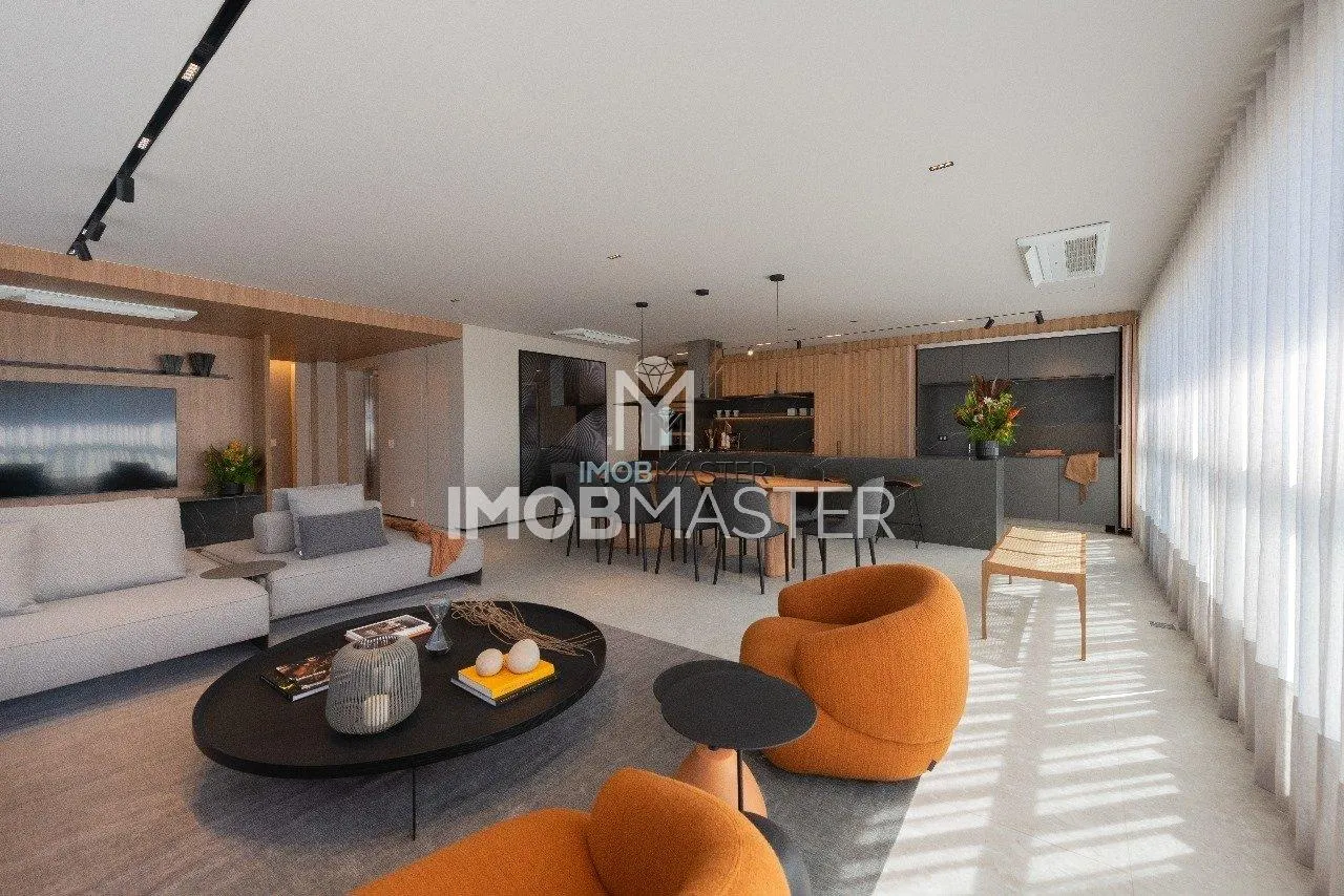 Apartamento com 3 suítes à venda em Jardim Paulista, São Paulo, por R$ 9.500.000 Imagem 3