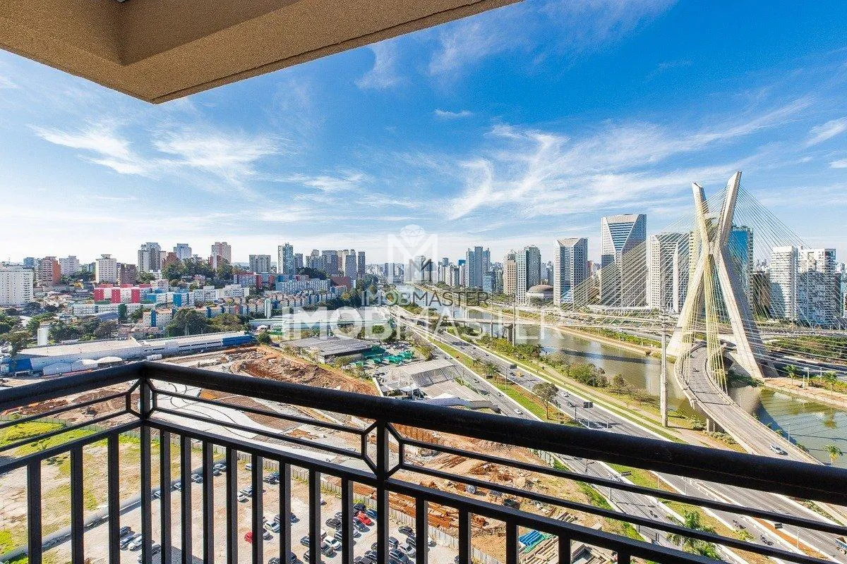 Apartamento com 3 suítes à venda em Real Parque, São Paulo, por R$ 5.624.000