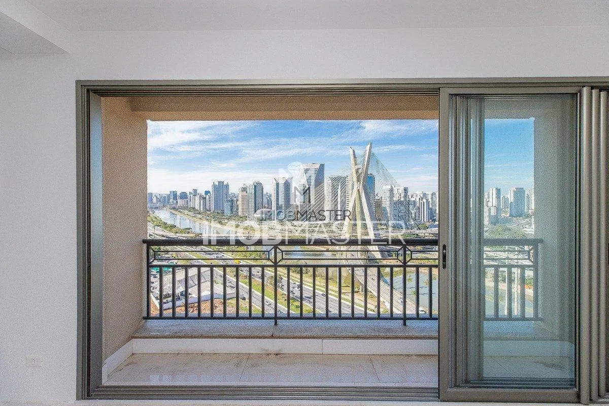 Apartamento com 3 suítes à venda em Real Parque, São Paulo, por R$ 5.624.000 Imagem 2