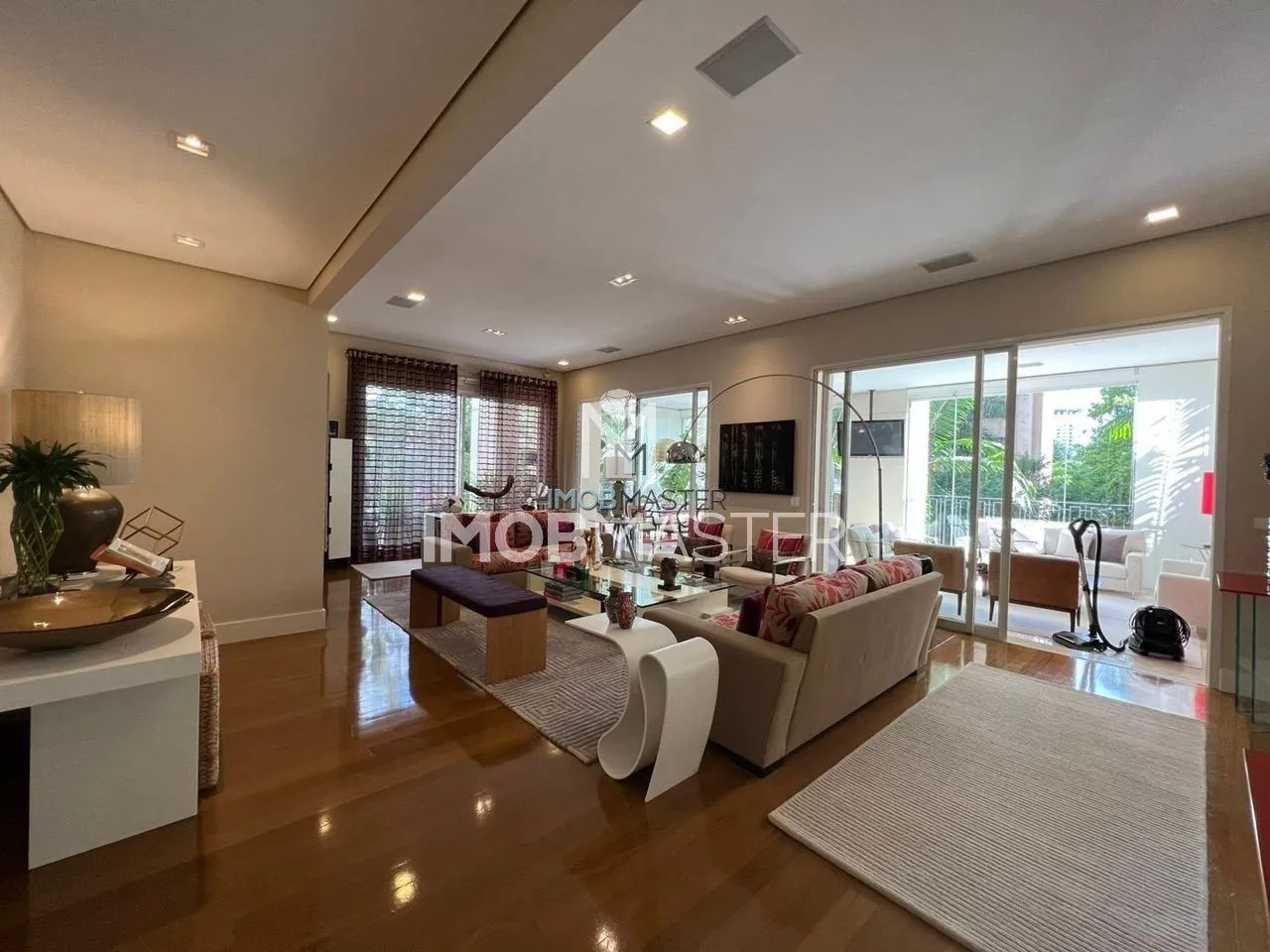 Apartamento com 4 suítes à venda em Itaim Bibi, São Paulo, por R$ 19.500.000 Imagem 2