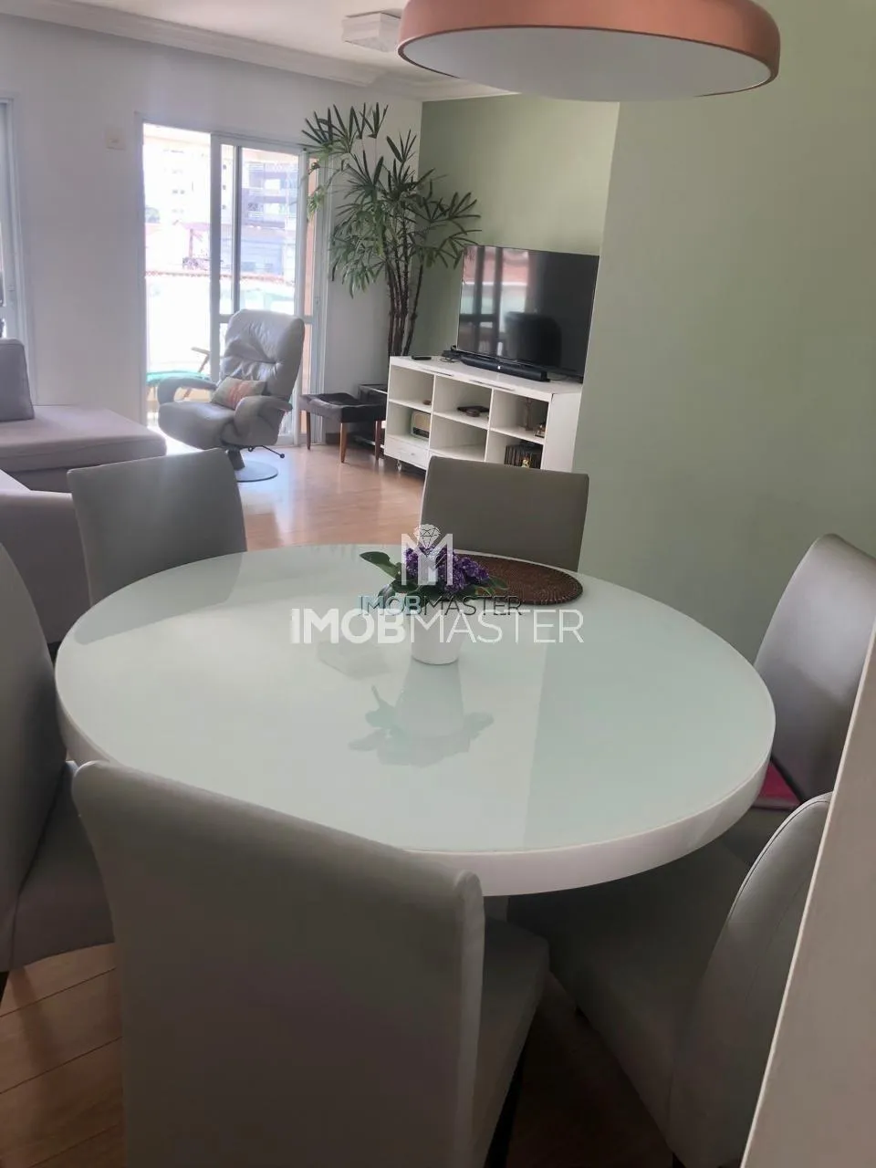 Apartamento com 3 suítes à venda em Brooklin, São Paulo, por R$ 2.340.000 Imagem 10