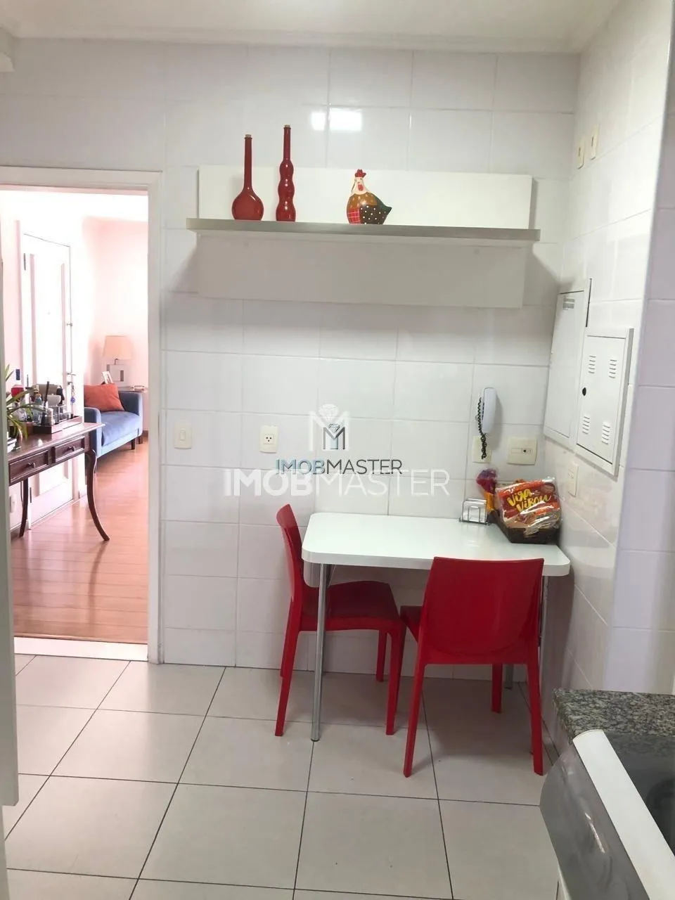 Apartamento com 3 suítes à venda em Brooklin, São Paulo, por R$ 2.340.000 Imagem 24