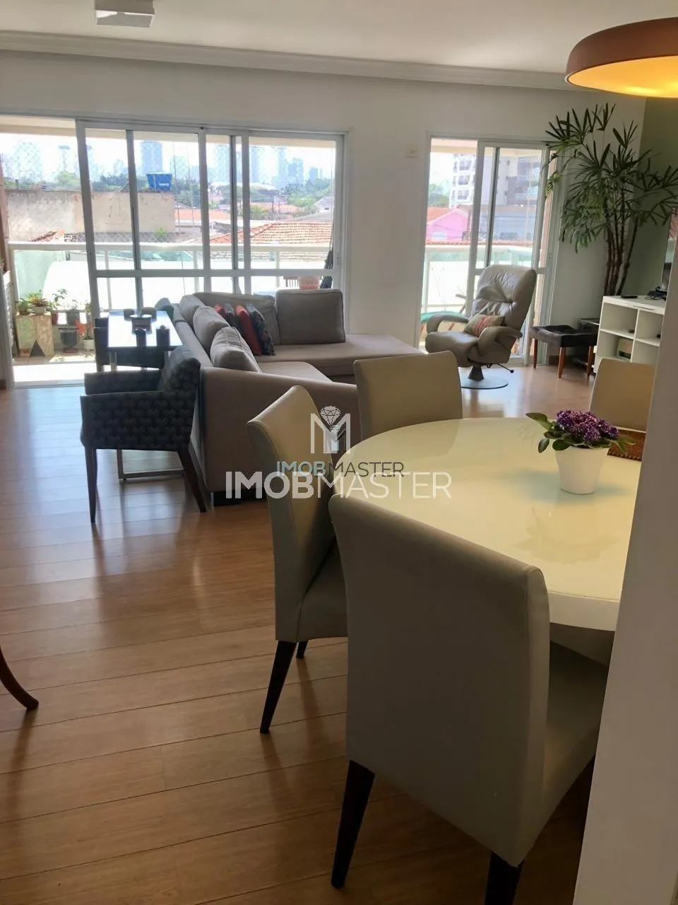 Apartamento com 3 suítes à venda em Brooklin, São Paulo, por R$ 2.340.000 Imagem 3