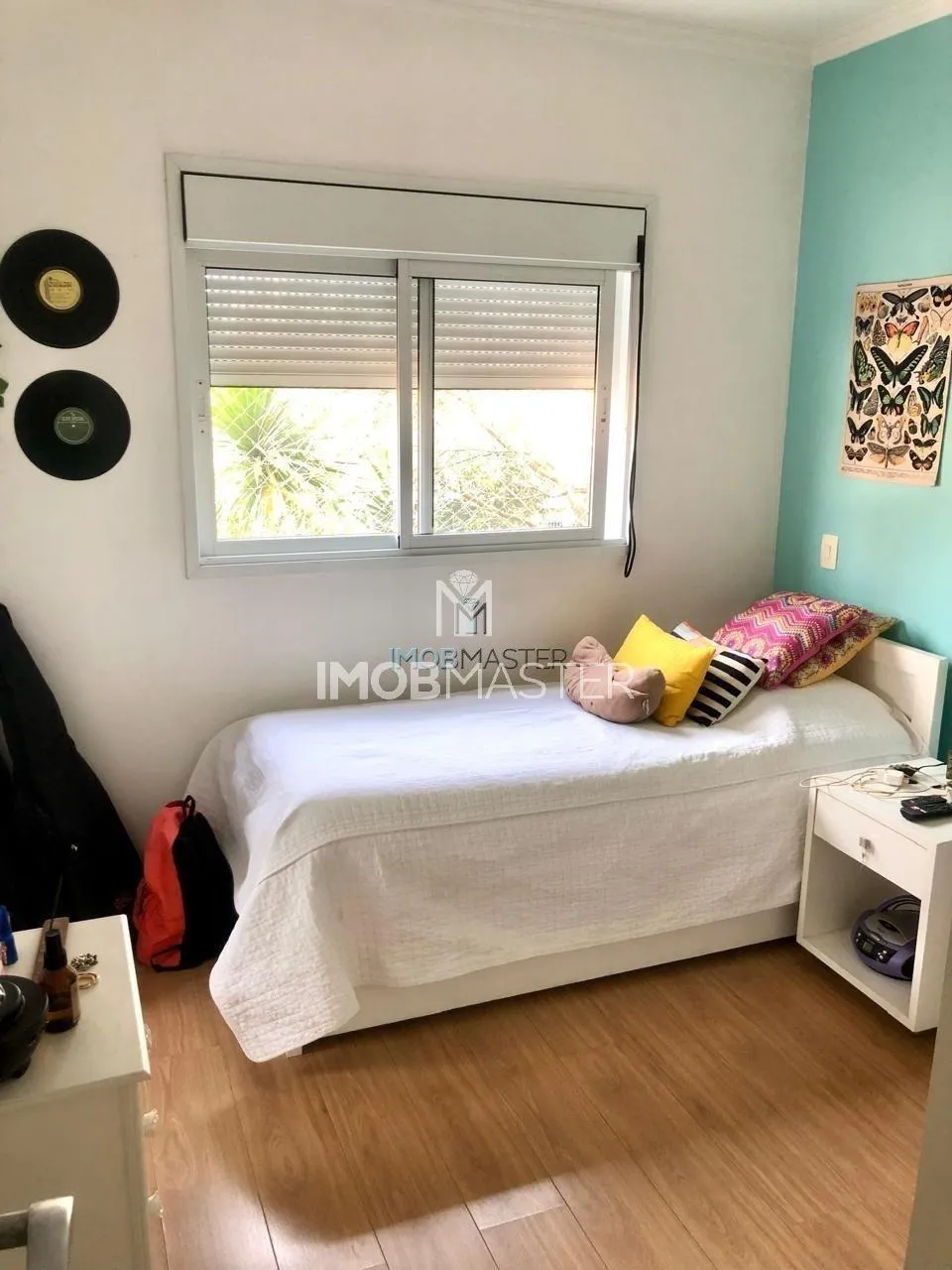 Apartamento com 3 suítes à venda em Brooklin, São Paulo, por R$ 2.340.000 Imagem 39