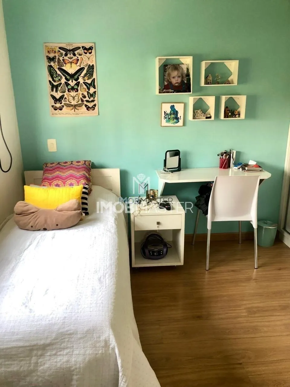 Apartamento com 3 suítes à venda em Brooklin, São Paulo, por R$ 2.340.000 Imagem 44