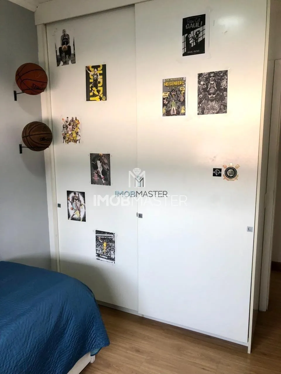 Apartamento com 3 suítes à venda em Brooklin, São Paulo, por R$ 2.340.000 Imagem 48