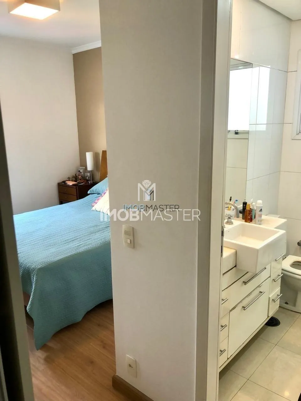 Apartamento com 3 suítes à venda em Brooklin, São Paulo, por R$ 2.340.000 Imagem 54