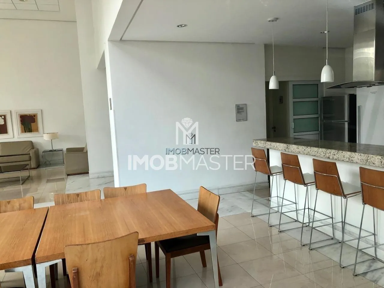 Apartamento com 3 suítes à venda em Brooklin, São Paulo, por R$ 2.340.000 Imagem 59