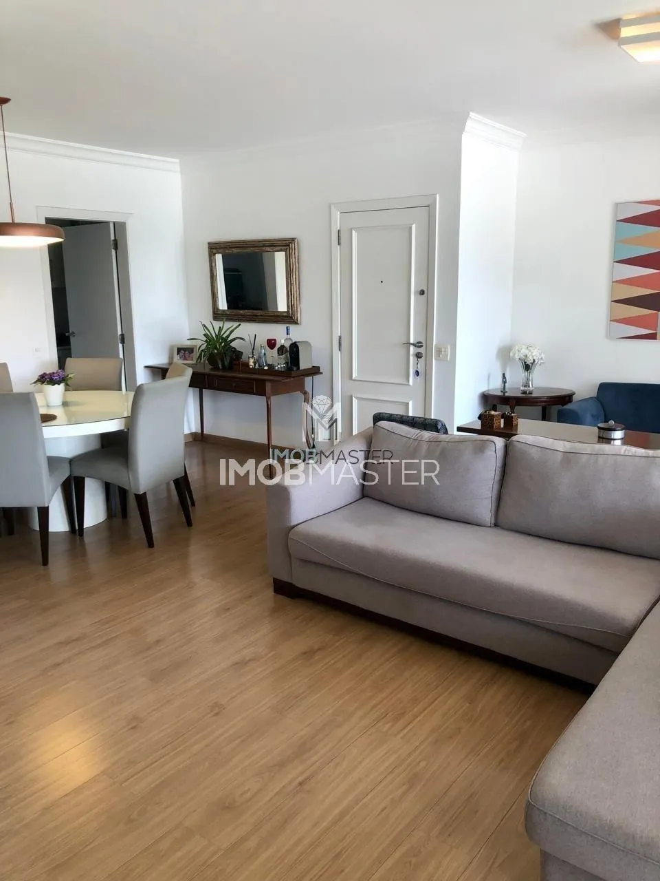 Apartamento com 3 suítes à venda em Brooklin, São Paulo, por R$ 2.340.000 Imagem 6