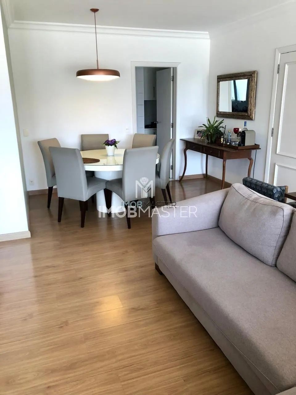 Apartamento com 3 suítes à venda em Brooklin, São Paulo, por R$ 2.340.000 Imagem 7