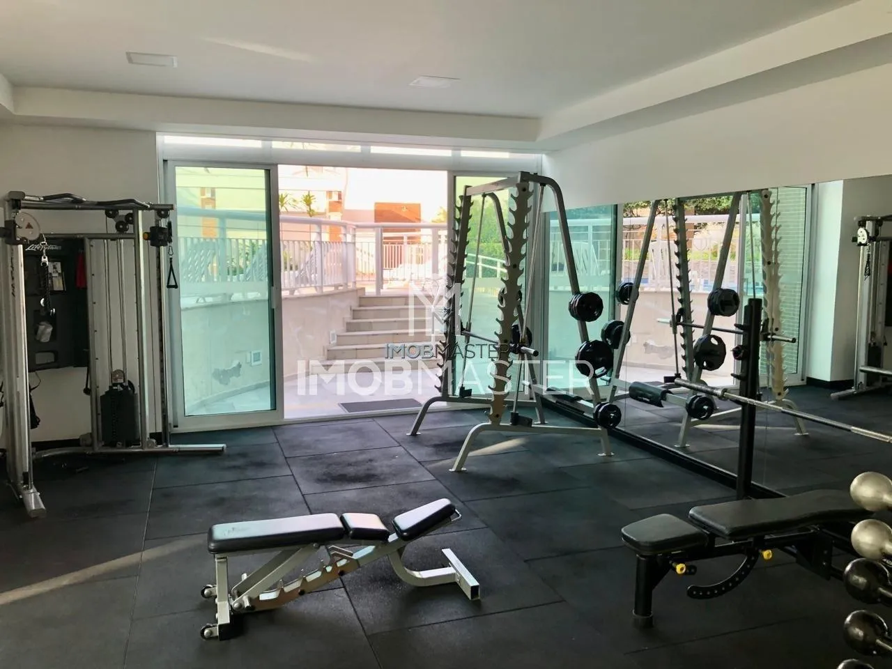 Apartamento com 3 suítes à venda em Brooklin, São Paulo, por R$ 2.340.000 Imagem 77