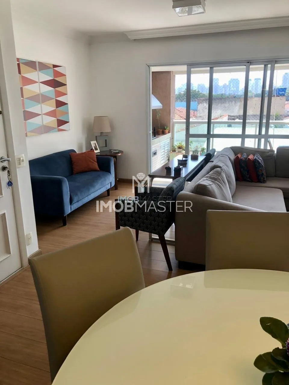 Apartamento com 3 suítes à venda em Brooklin, São Paulo, por R$ 2.340.000 Imagem 8