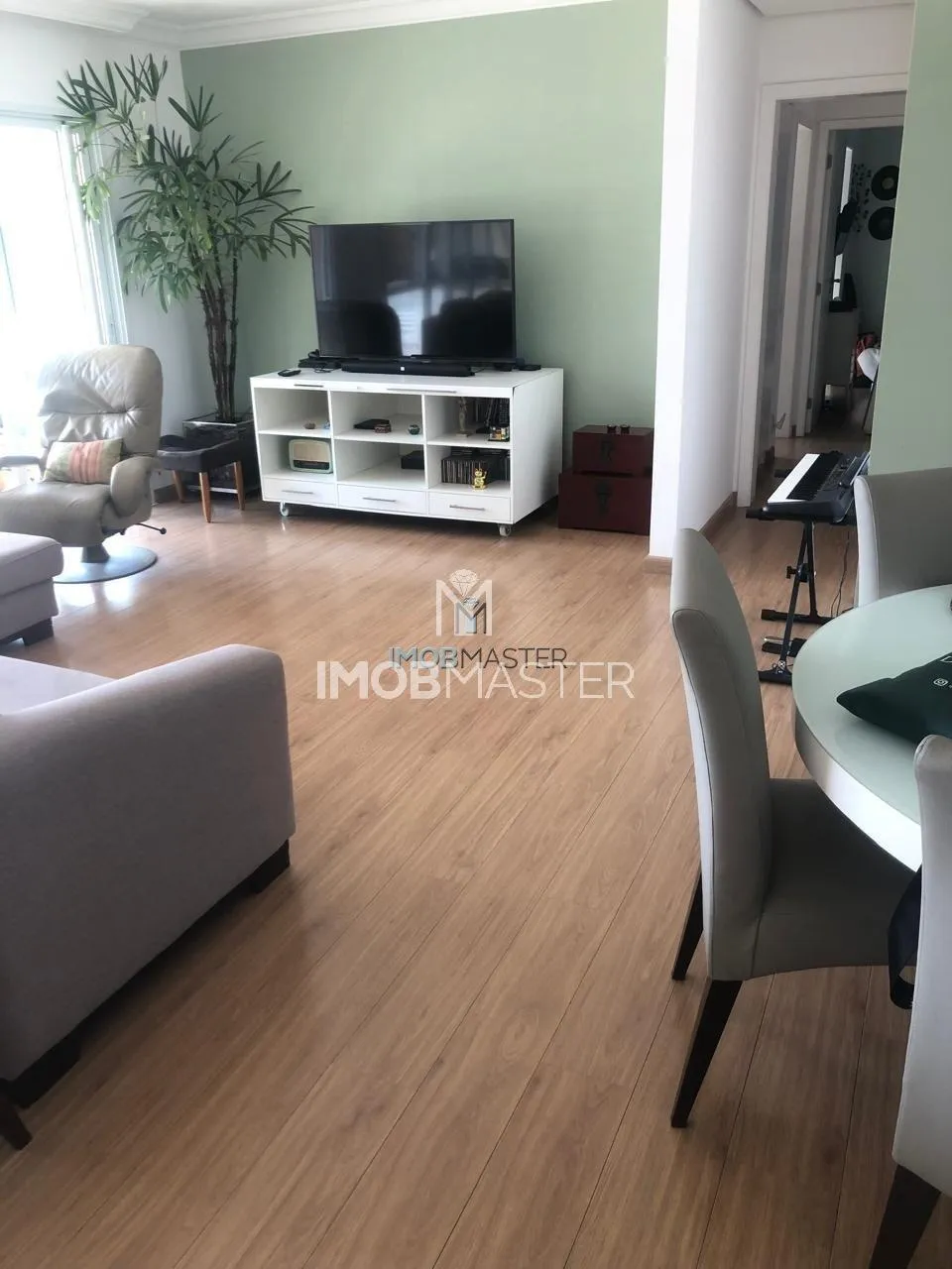 Apartamento com 3 suítes à venda em Brooklin, São Paulo, por R$ 2.340.000 Imagem 9