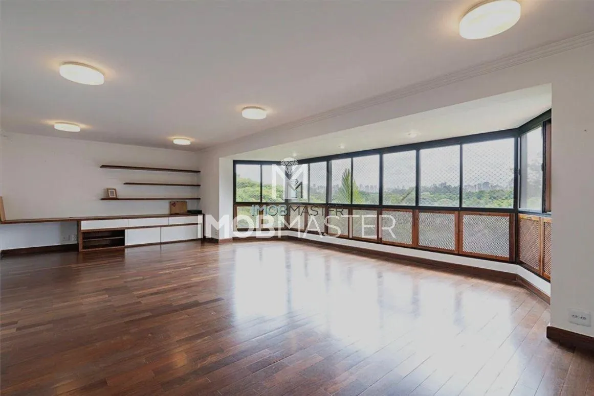Apartamento com 3 suítes à venda em Vila Nova Conceição, São Paulo, por R$ 6.000.000