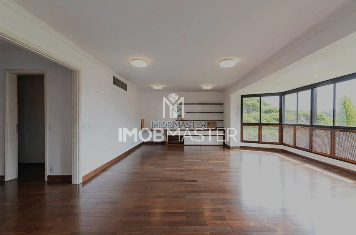Apartamento com 3 suítes à venda em Vila Nova Conceição, São Paulo, por R$ 6.000.000 Imagem 2