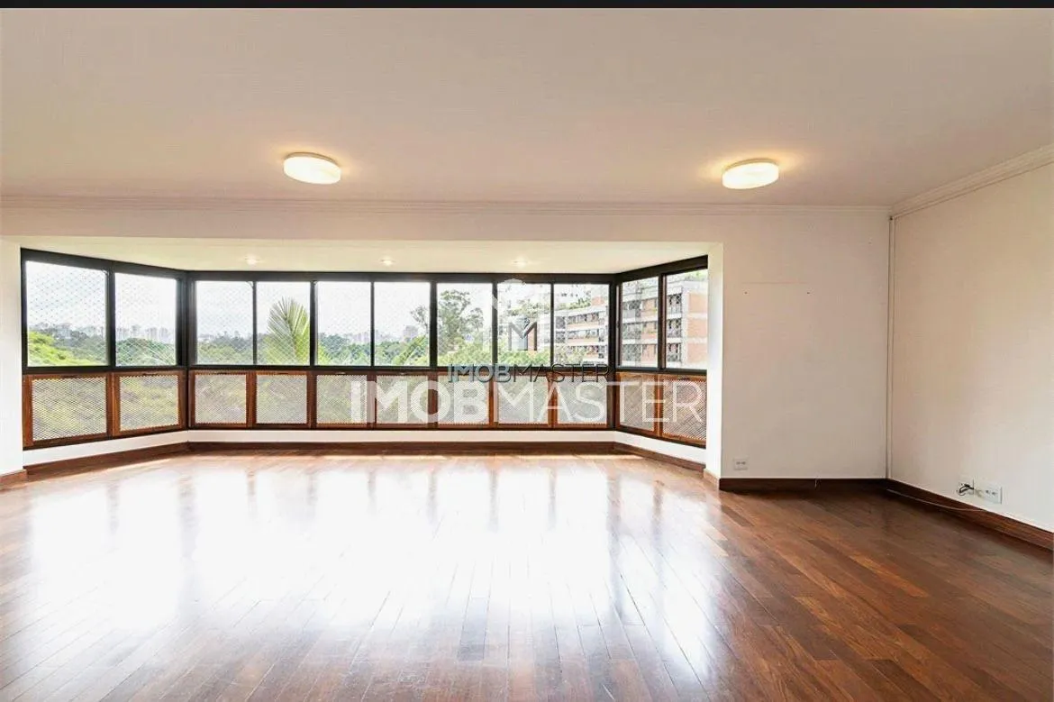 Apartamento com 3 suítes à venda em Vila Nova Conceição, São Paulo, por R$ 6.000.000 Imagem 3