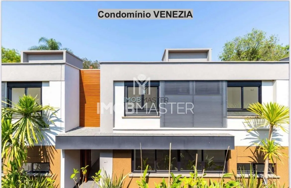 Casa de condomínio com 4 suítes à venda em Santo Amaro, São Paulo, por R$ 4.500.000 Imagem 3