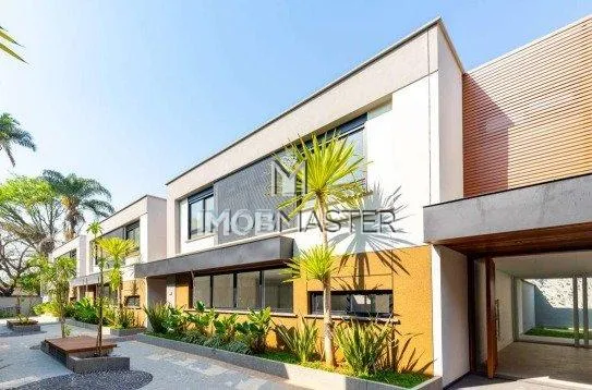 Casa de condomínio com 4 suítes à venda em Santo Amaro, São Paulo, por R$ 4.500.000 Imagem 3