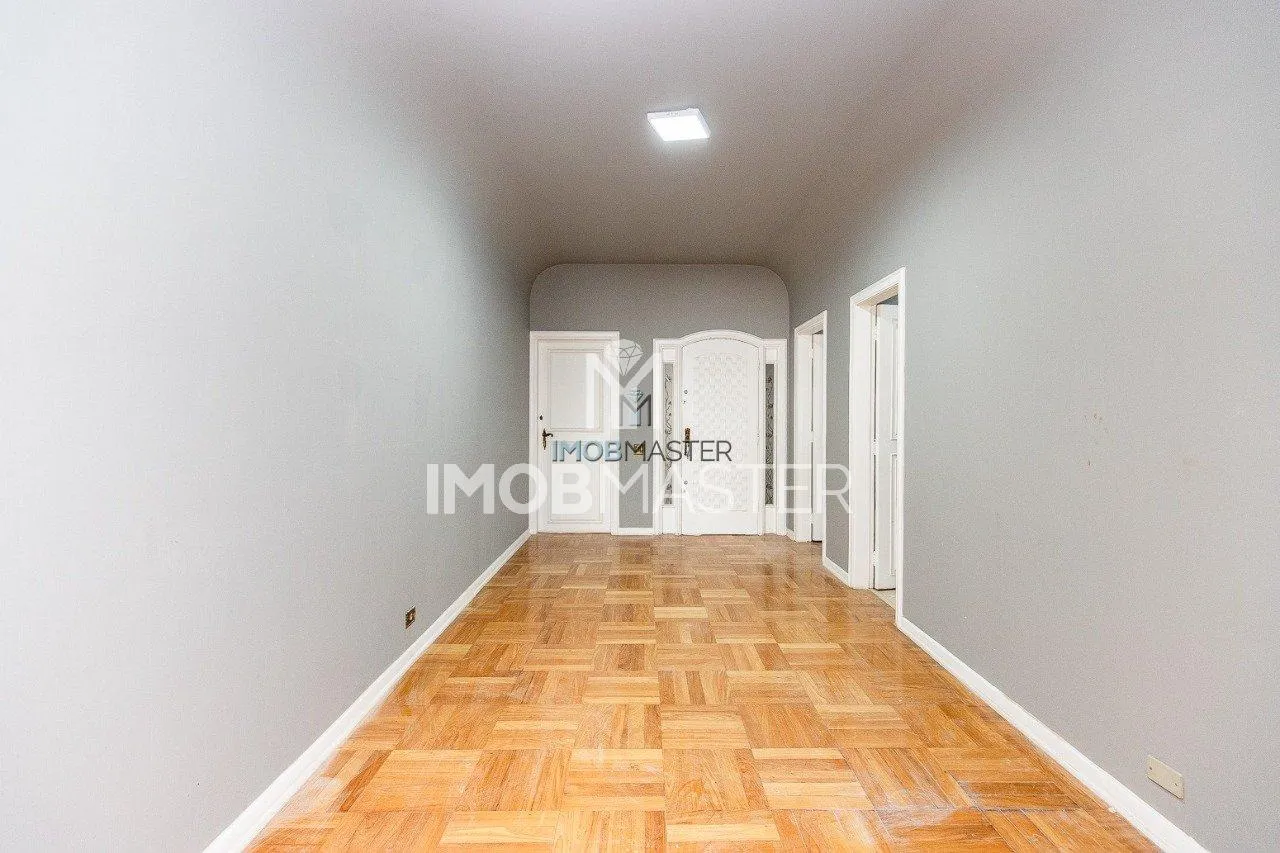 Apartamento com 2 suítes à venda em Jardim Paulista, São Paulo, por R$ 3.900.000 Imagem 2