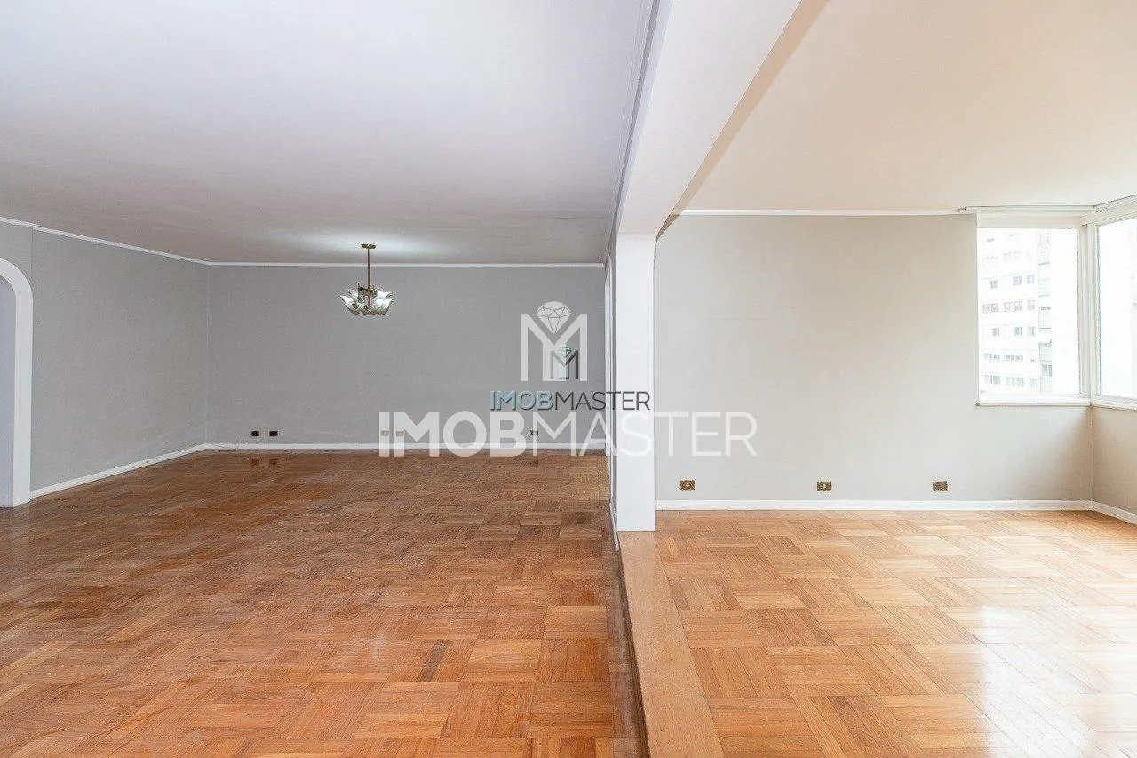 Apartamento com 2 suítes à venda em Jardim Paulista, São Paulo, por R$ 3.900.000 Imagem 3
