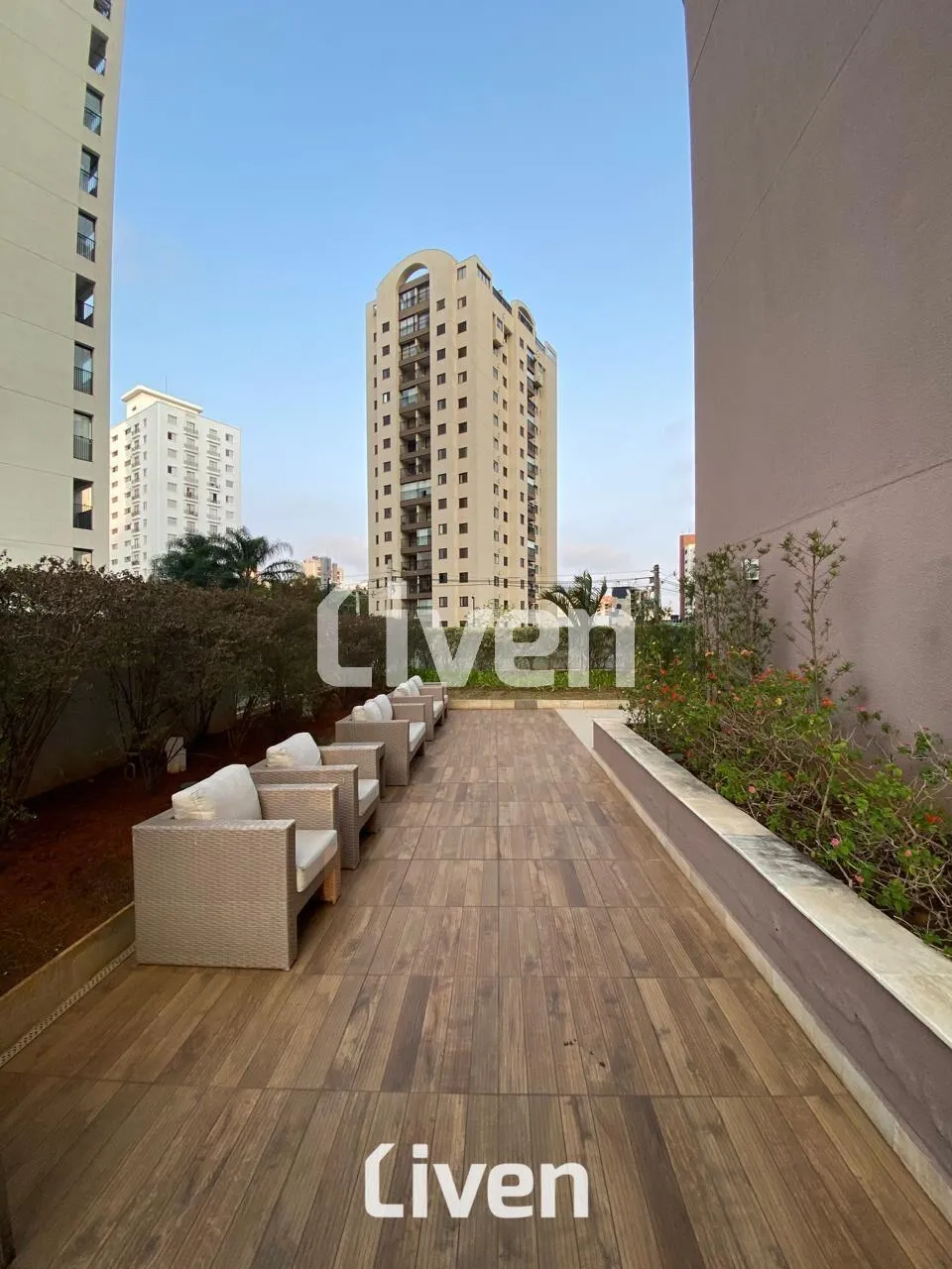 Apartamento com 1 suítes à venda em Vila Mariana, São Paulo, por R$ 1.175.000 Imagem 17