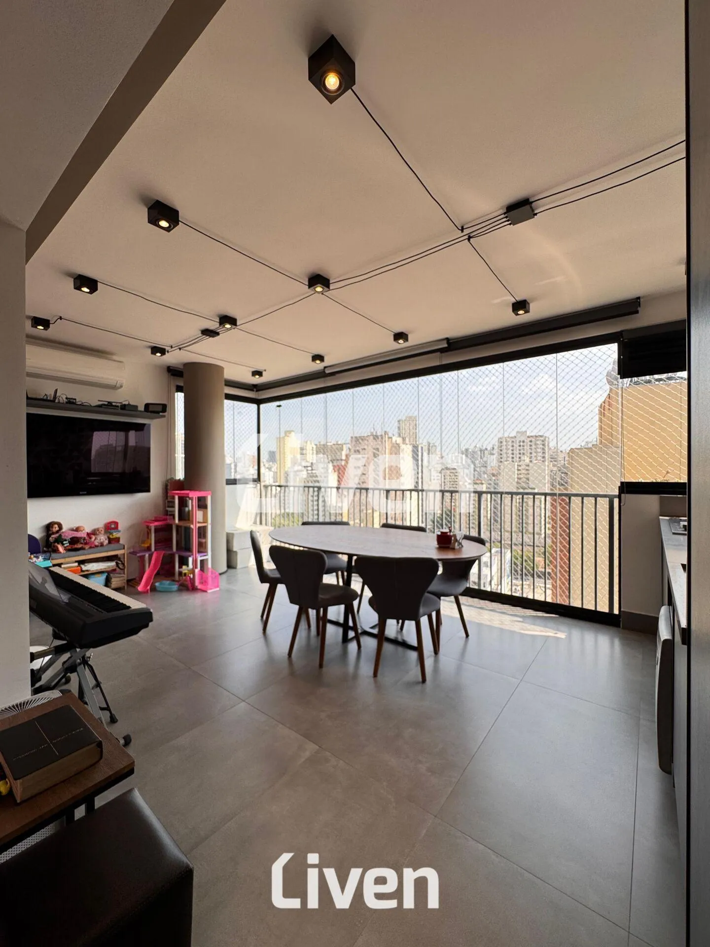 Apartamento com 1 suítes à venda em Santa Cecília, São Paulo, por R$ 1.500.000 Imagem 4