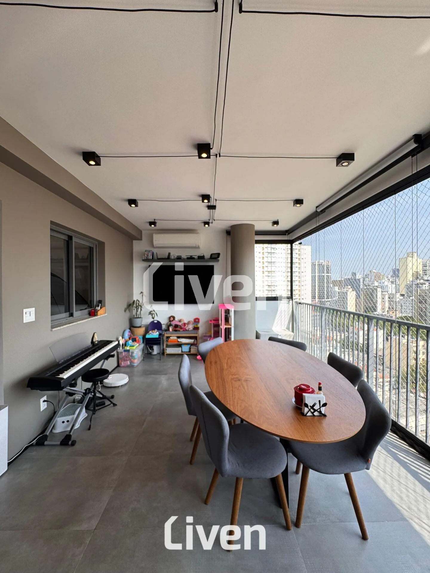 Apartamento com 1 suítes à venda em Santa Cecília, São Paulo, por R$ 1.500.000 Imagem 5