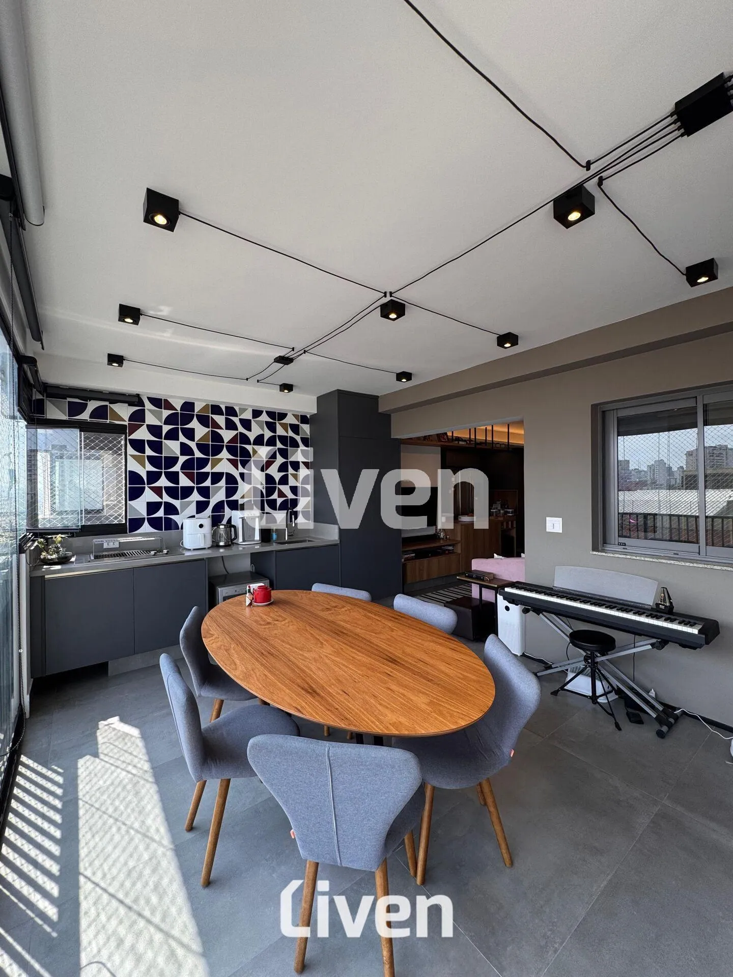 Apartamento com 1 suítes à venda em Santa Cecília, São Paulo, por R$ 1.500.000 Imagem 6