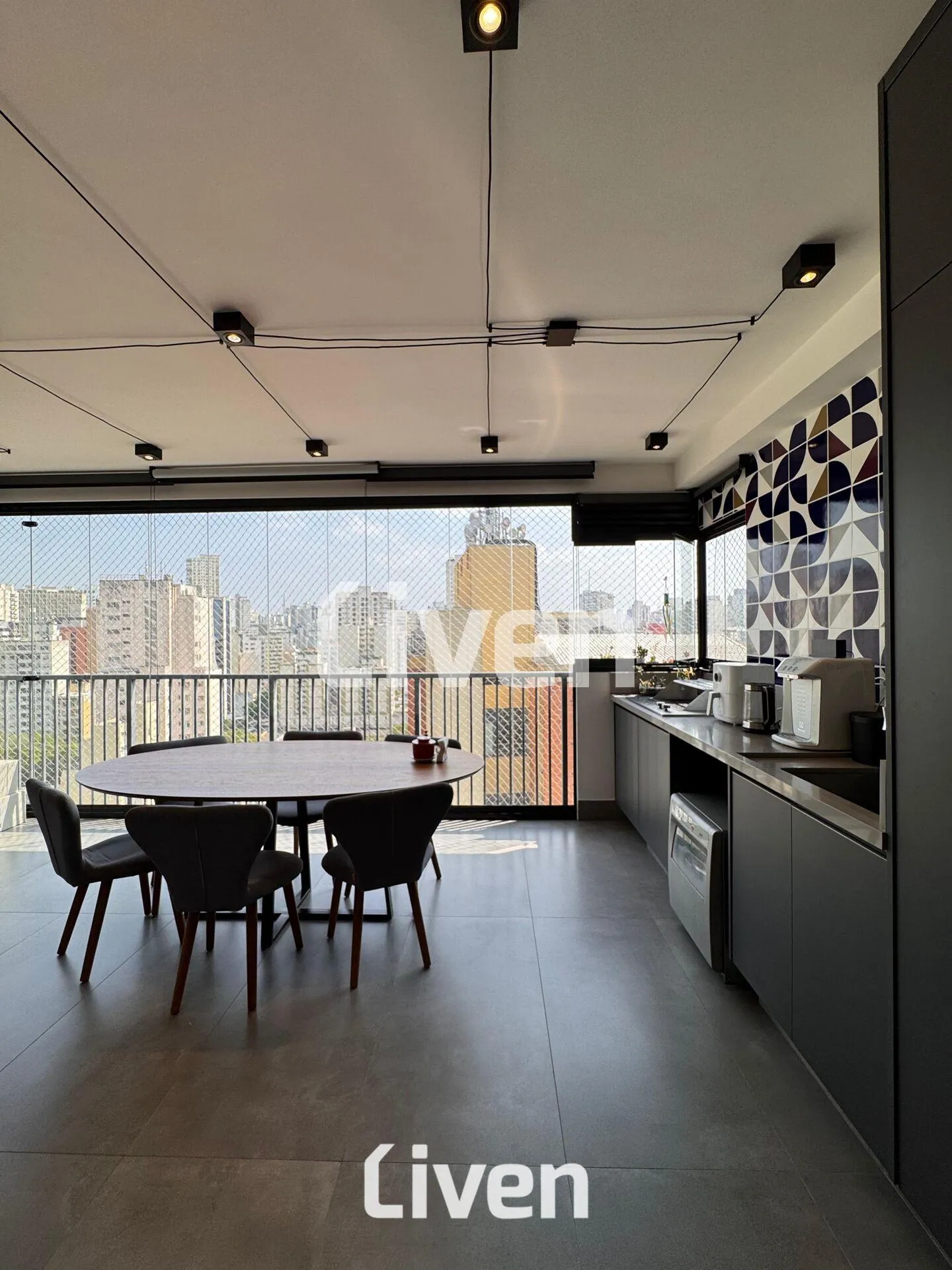 Apartamento com 1 suítes à venda em Santa Cecília, São Paulo, por R$ 1.500.000 Imagem 8