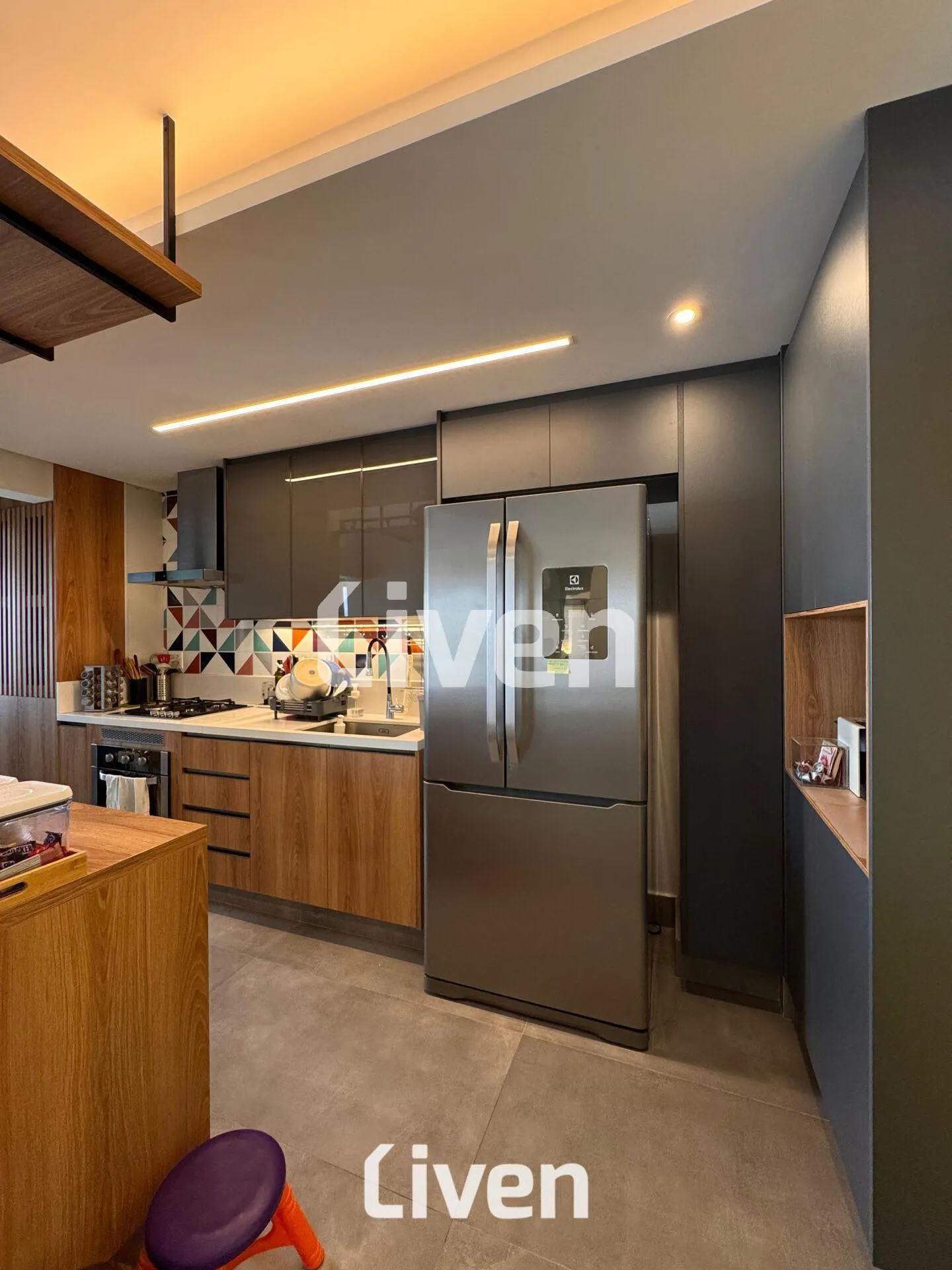 Apartamento com 1 suítes à venda em Santa Cecília, São Paulo, por R$ 1.500.000 Imagem 10