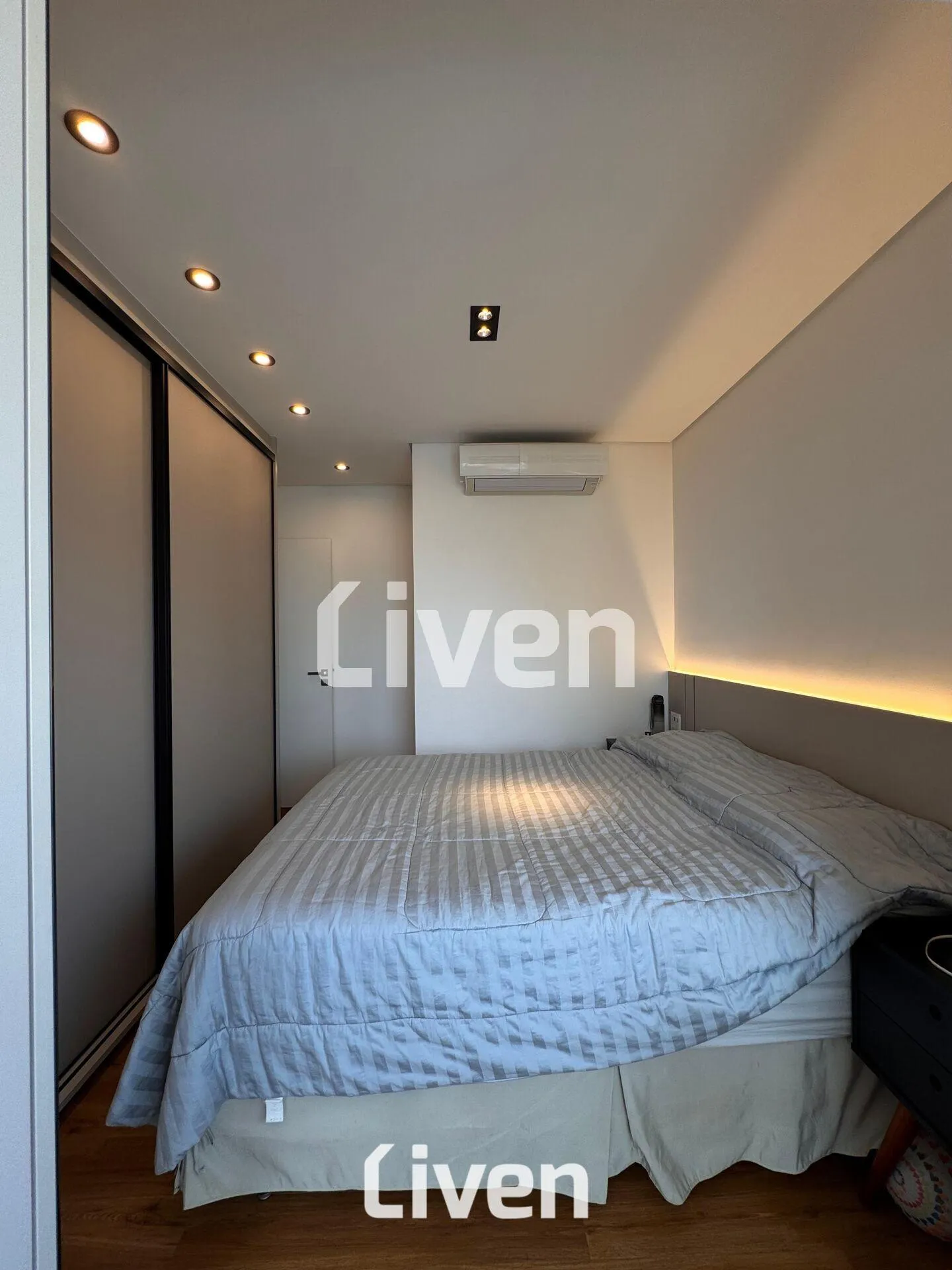 Apartamento com 1 suítes à venda em Santa Cecília, São Paulo, por R$ 1.500.000 Imagem 11