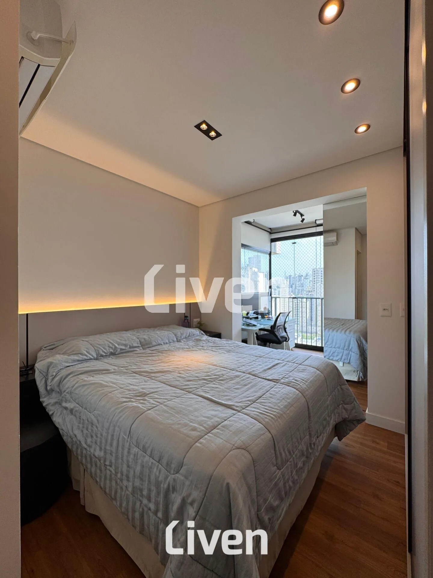 Apartamento com 1 suítes à venda em Santa Cecília, São Paulo, por R$ 1.500.000 Imagem 12