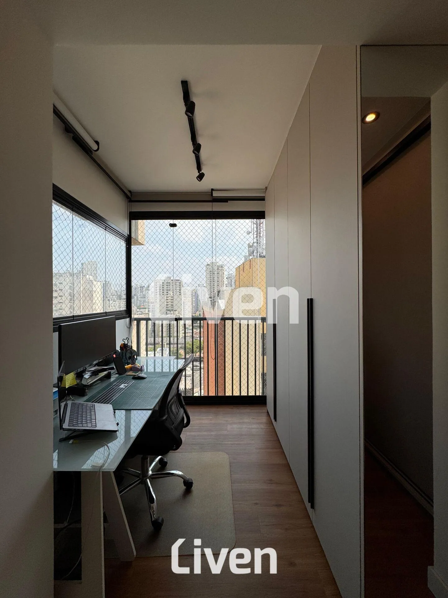 Apartamento com 1 suítes à venda em Santa Cecília, São Paulo, por R$ 1.500.000 Imagem 13
