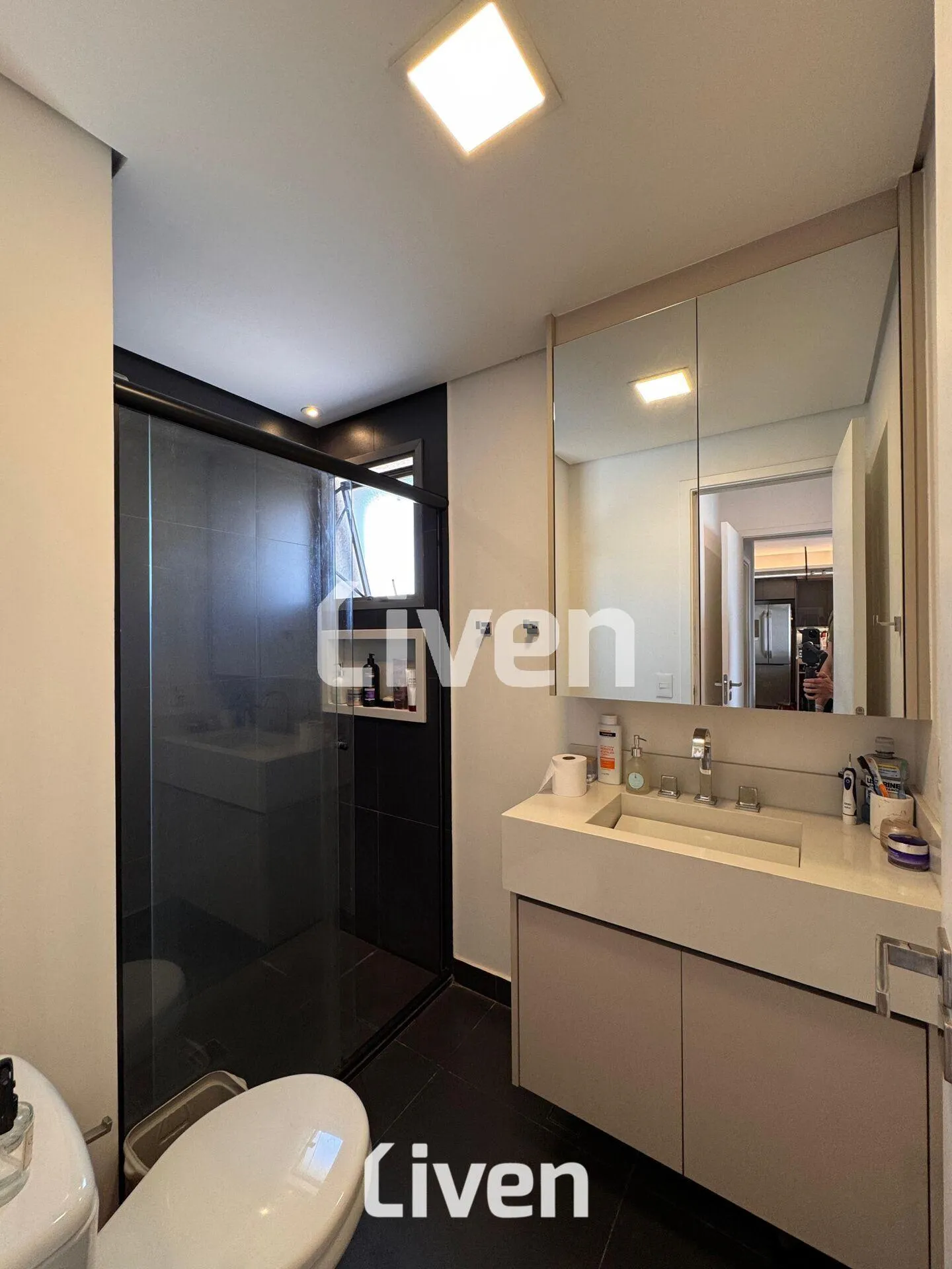 Apartamento com 1 suítes à venda em Santa Cecília, São Paulo, por R$ 1.500.000 Imagem 14