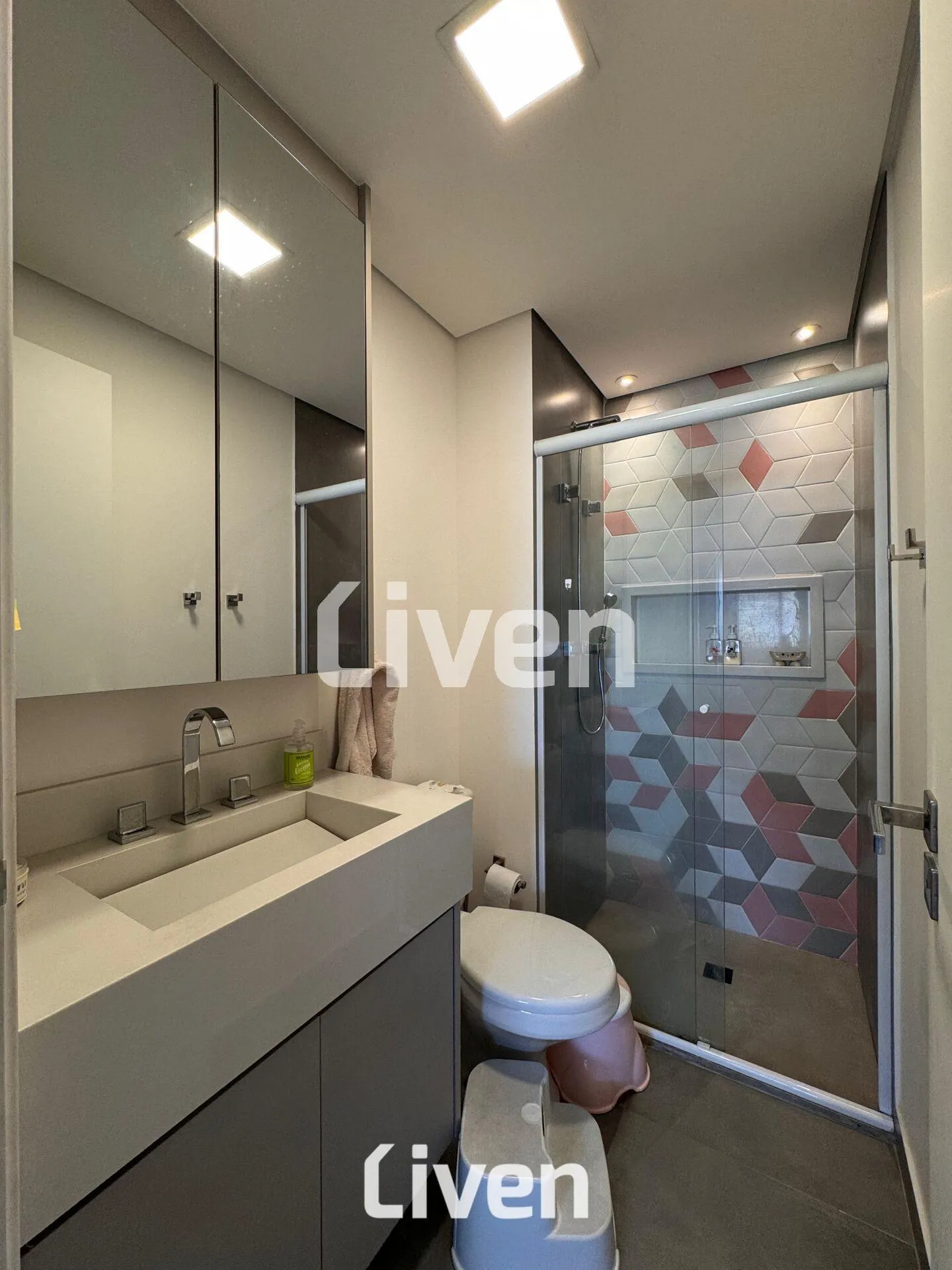 Apartamento com 1 suítes à venda em Santa Cecília, São Paulo, por R$ 1.500.000 Imagem 16