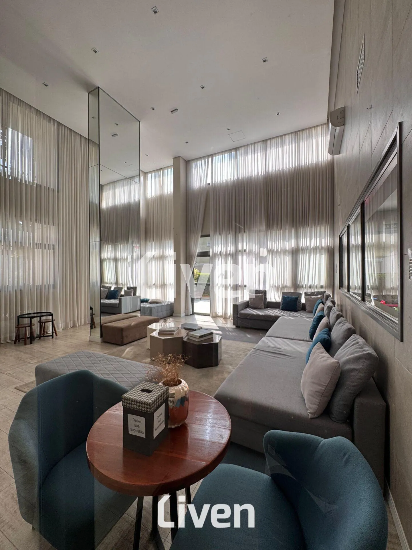 Apartamento com 1 suítes à venda em Santa Cecília, São Paulo, por R$ 1.500.000 Imagem 17