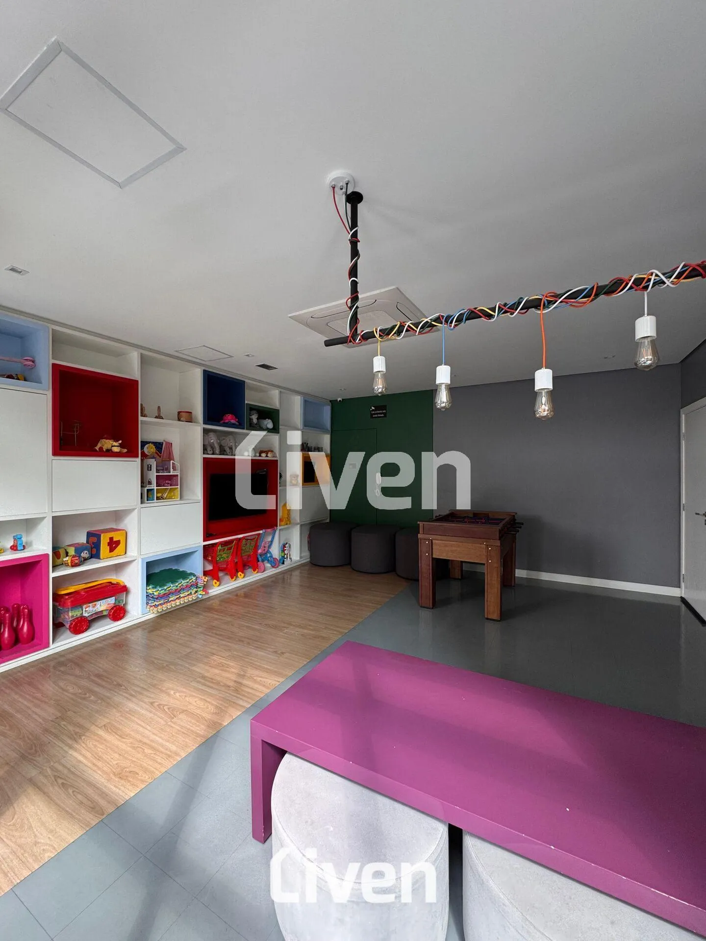 Apartamento com 1 suítes à venda em Santa Cecília, São Paulo, por R$ 1.500.000 Imagem 19