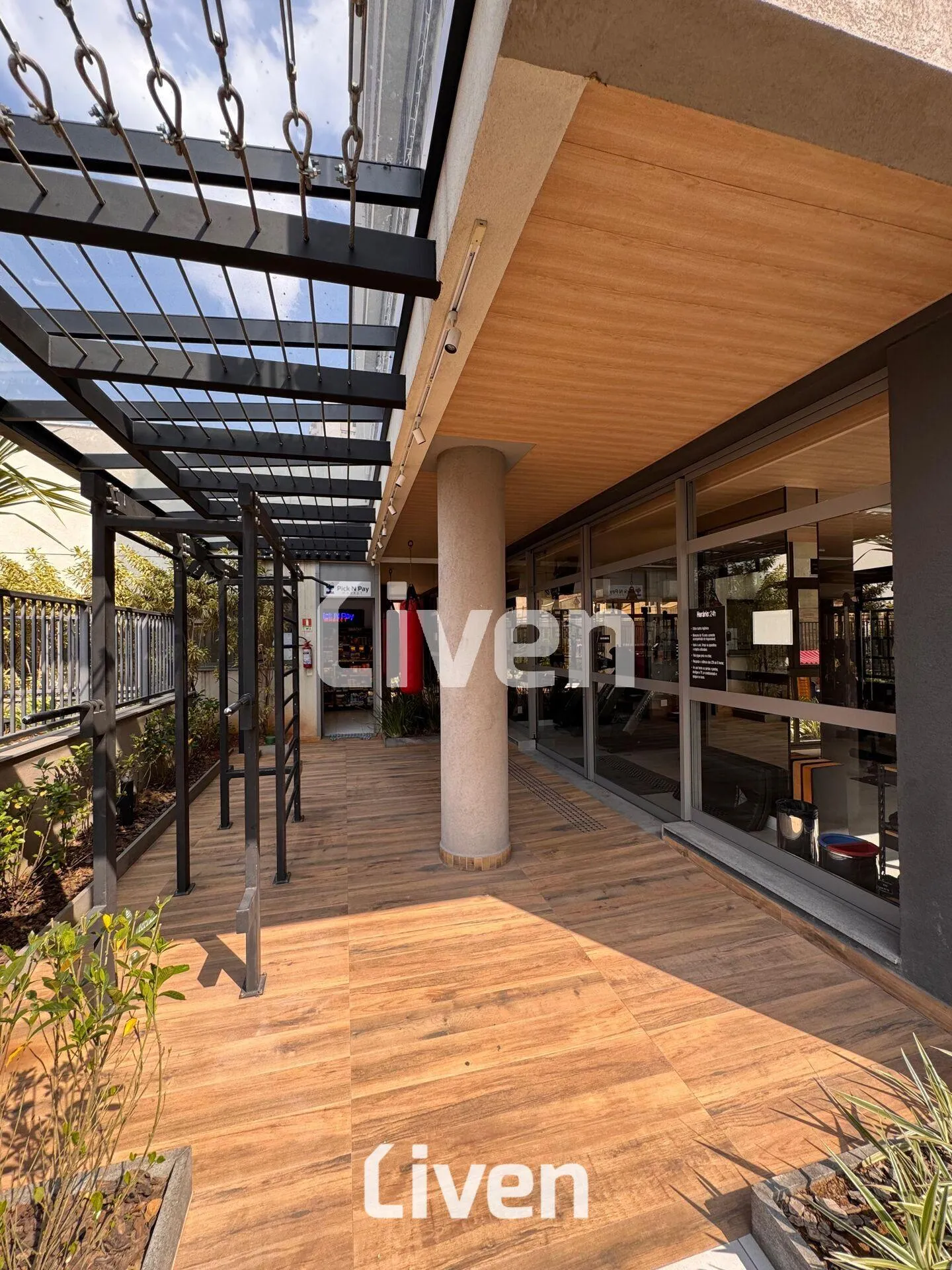 Apartamento com 1 suítes à venda em Santa Cecília, São Paulo, por R$ 1.500.000 Imagem 21