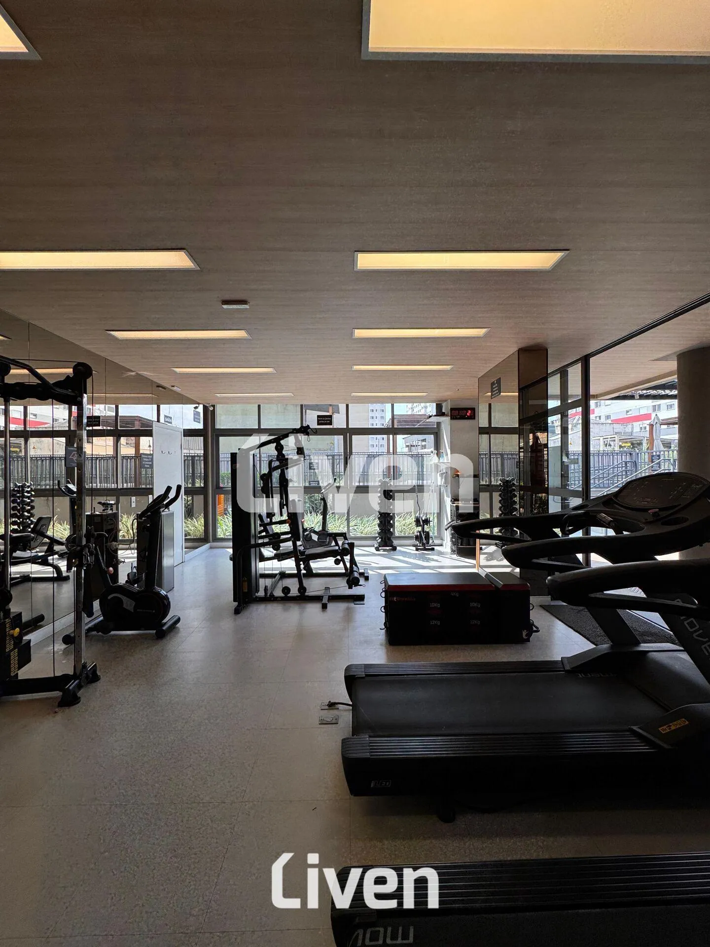 Apartamento com 1 suítes à venda em Santa Cecília, São Paulo, por R$ 1.500.000 Imagem 22