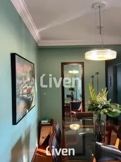 Apartamento com 1 suítes à venda em Perdizes, São Paulo, por R$ 1.190.000 Imagem 3