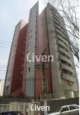 Apartamento com 1 suítes à venda em Perdizes, São Paulo, por R$ 1.190.000 Imagem 17