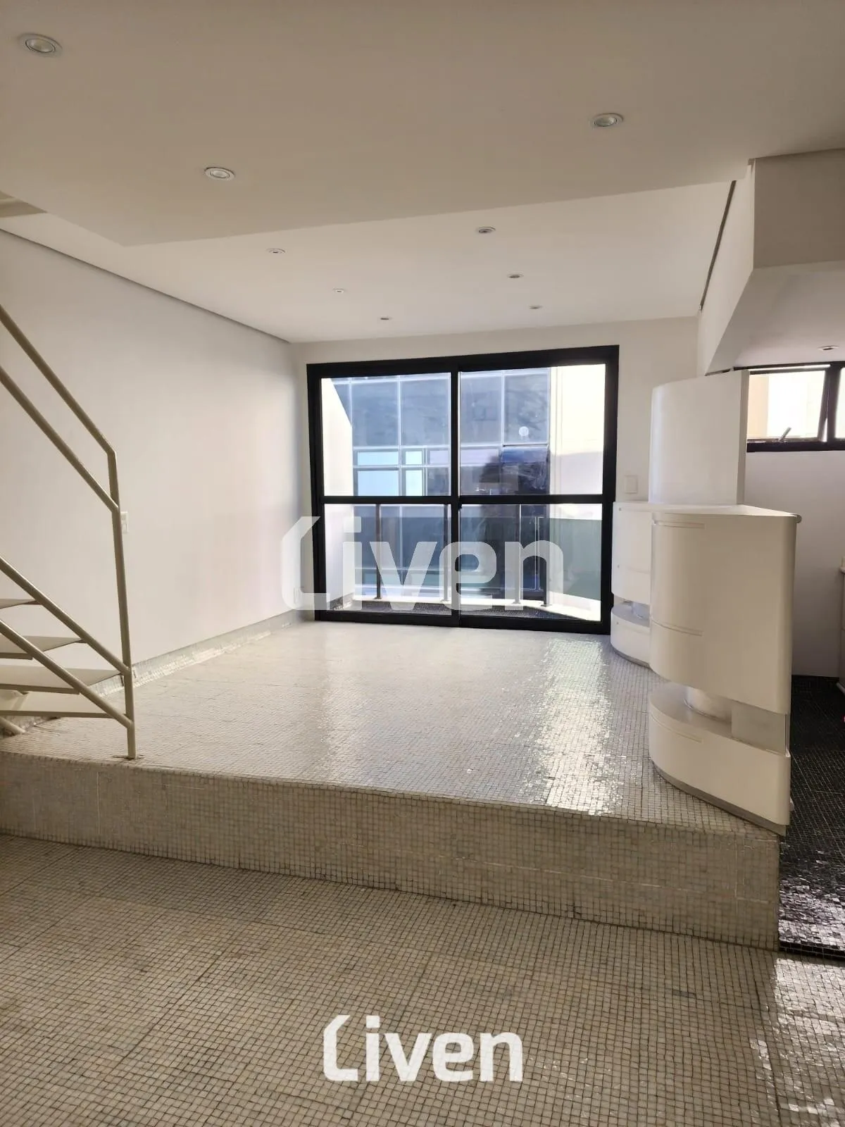 Apartamento com 1 suítes à venda em Itaim Bibi, São Paulo, por R$ 1.290.000