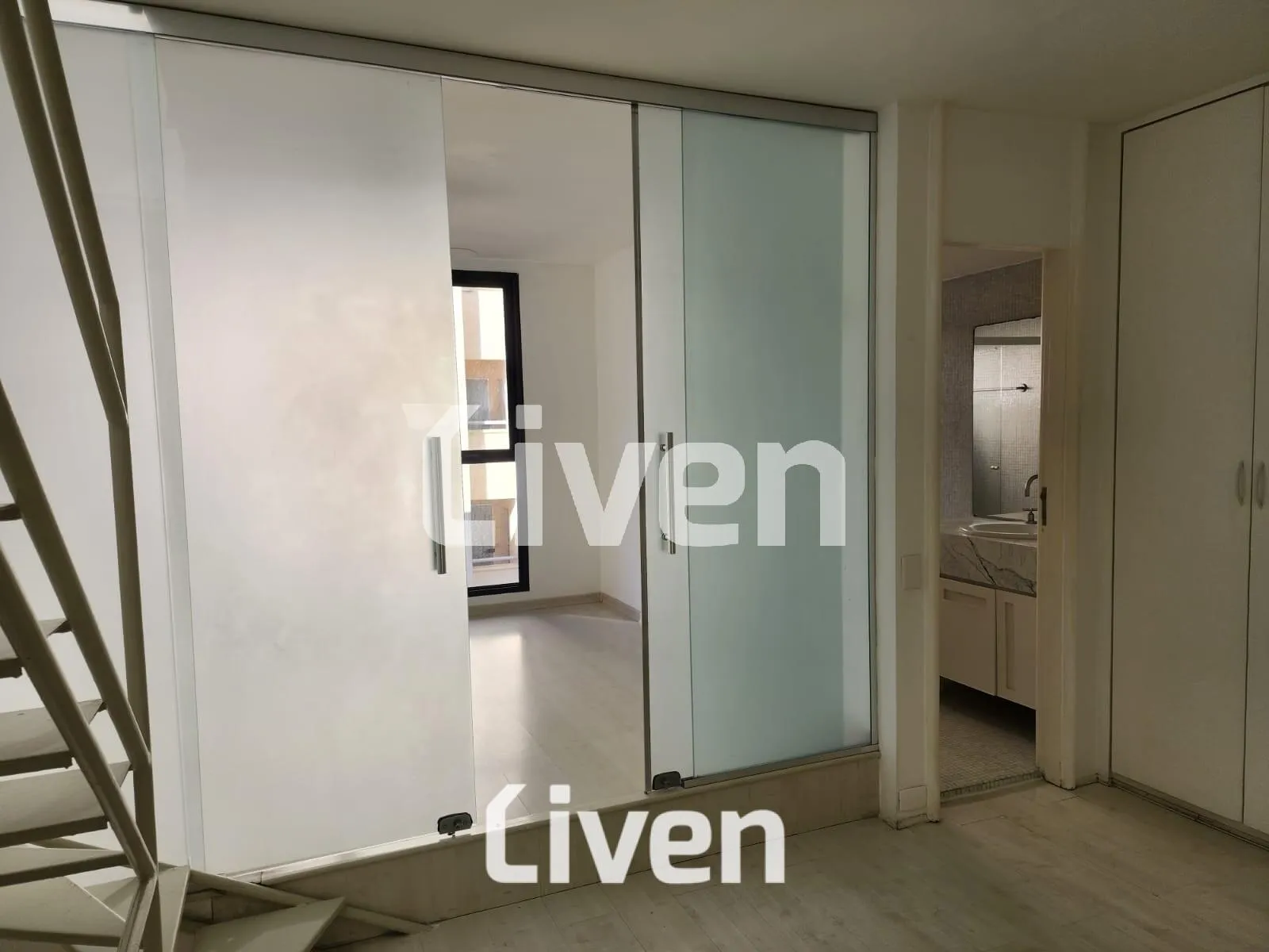 Apartamento com 1 suítes à venda em Itaim Bibi, São Paulo, por R$ 1.290.000 Imagem 4
