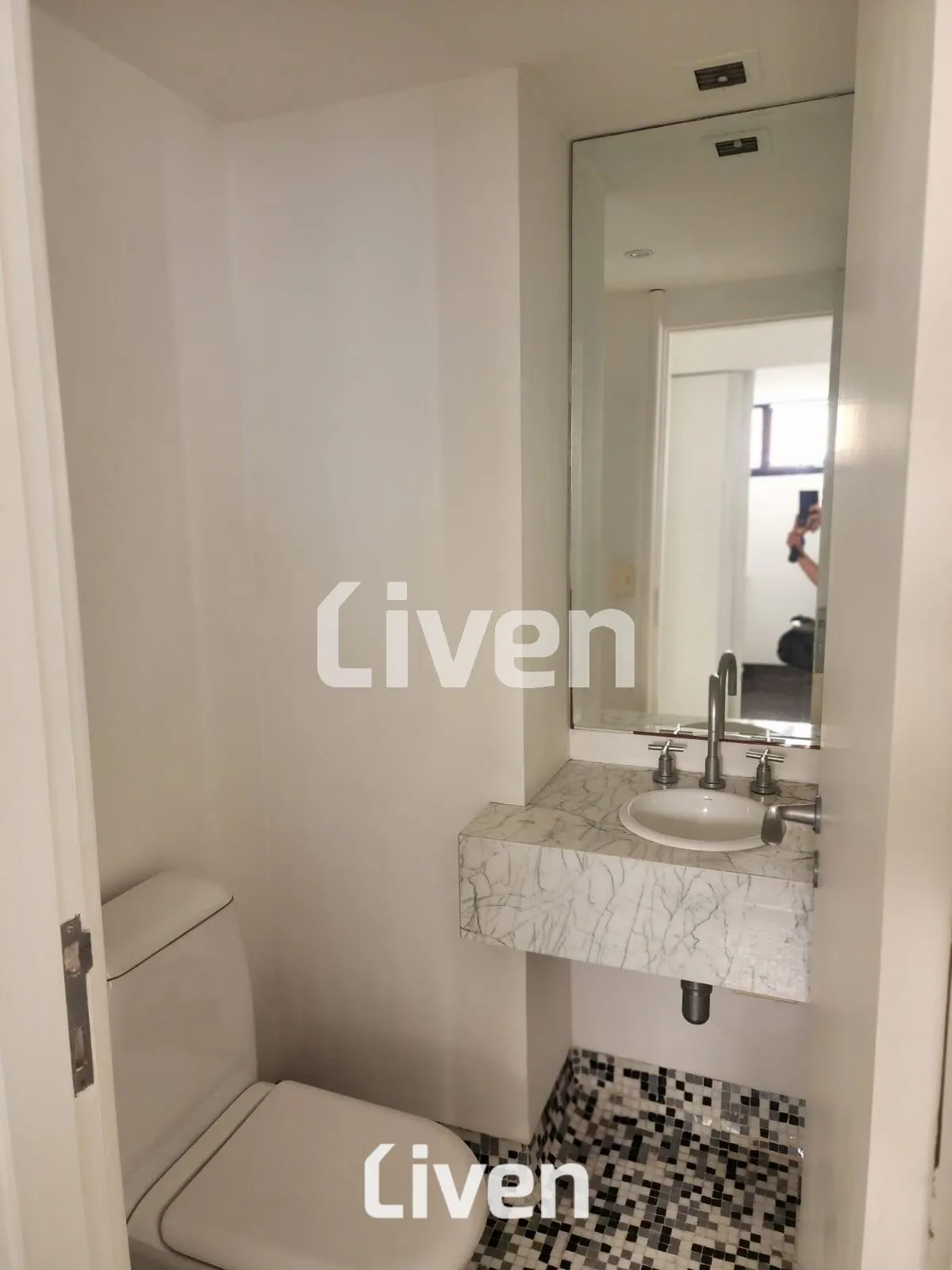 Apartamento com 1 suítes à venda em Itaim Bibi, São Paulo, por R$ 1.290.000 Imagem 7