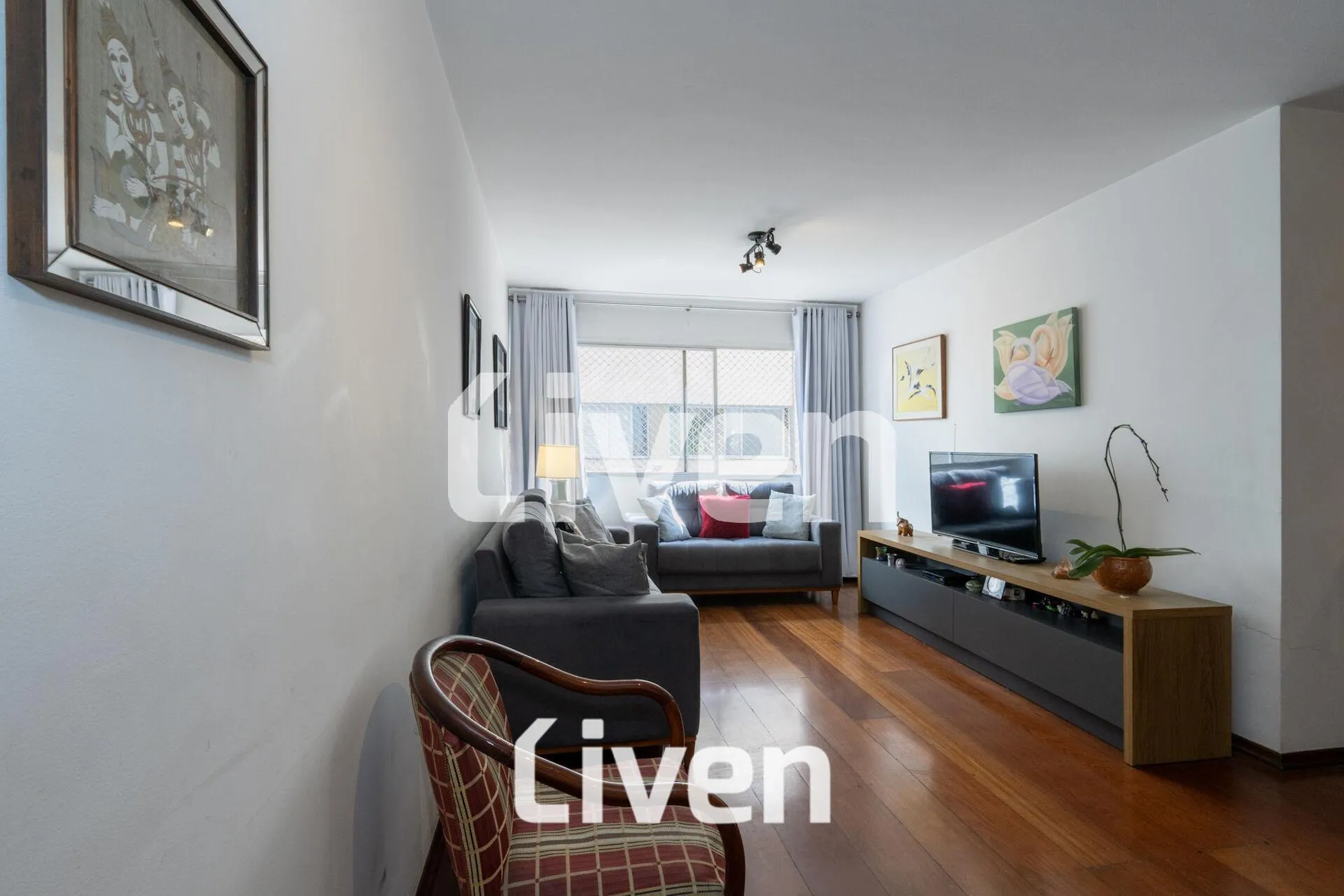 Apartamento com 1 suítes à venda em Consolação, São Paulo, por R$ 1.490.000 Imagem 4