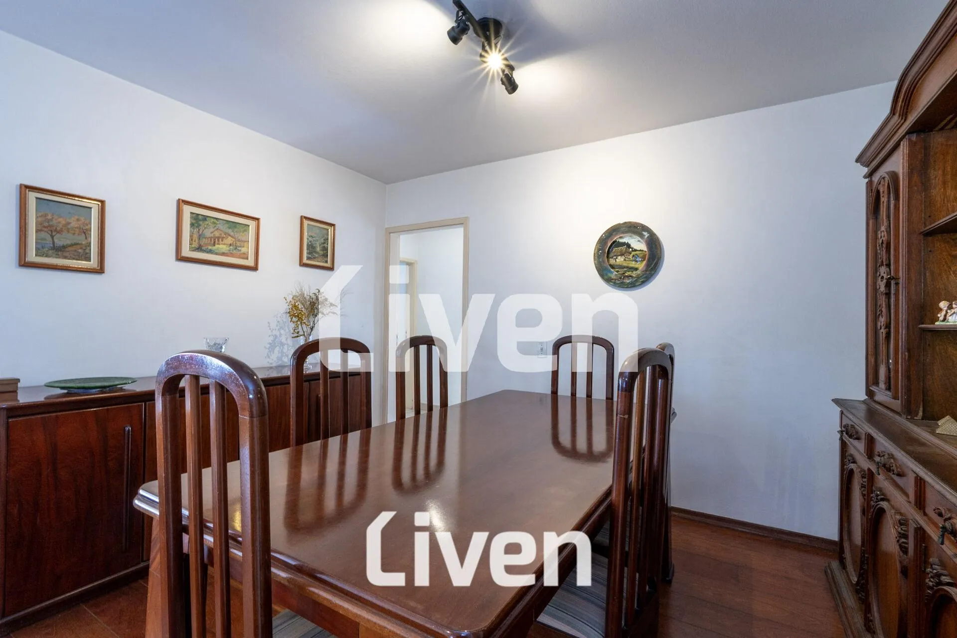 Apartamento com 1 suítes à venda em Consolação, São Paulo, por R$ 1.490.000 Imagem 9