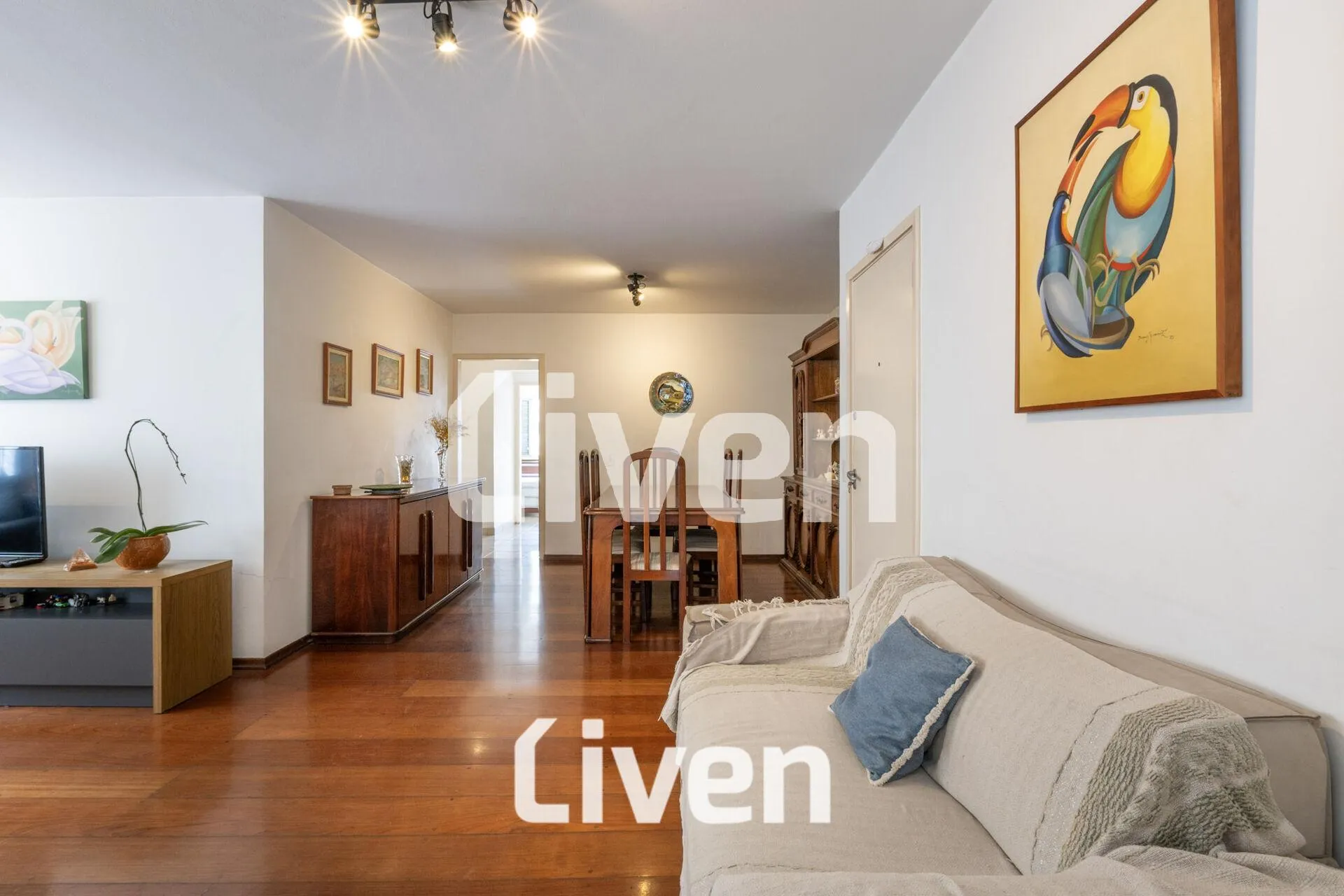 Apartamento com 1 suítes à venda em Consolação, São Paulo, por R$ 1.490.000 Imagem 10