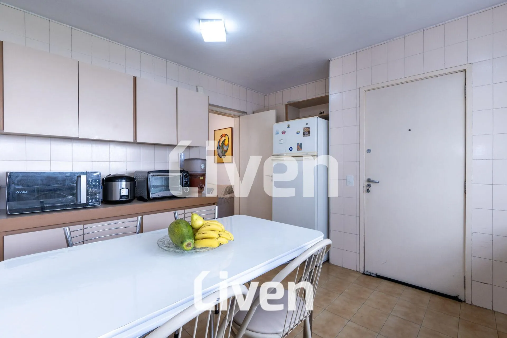 Apartamento com 1 suítes à venda em Consolação, São Paulo, por R$ 1.490.000 Imagem 11