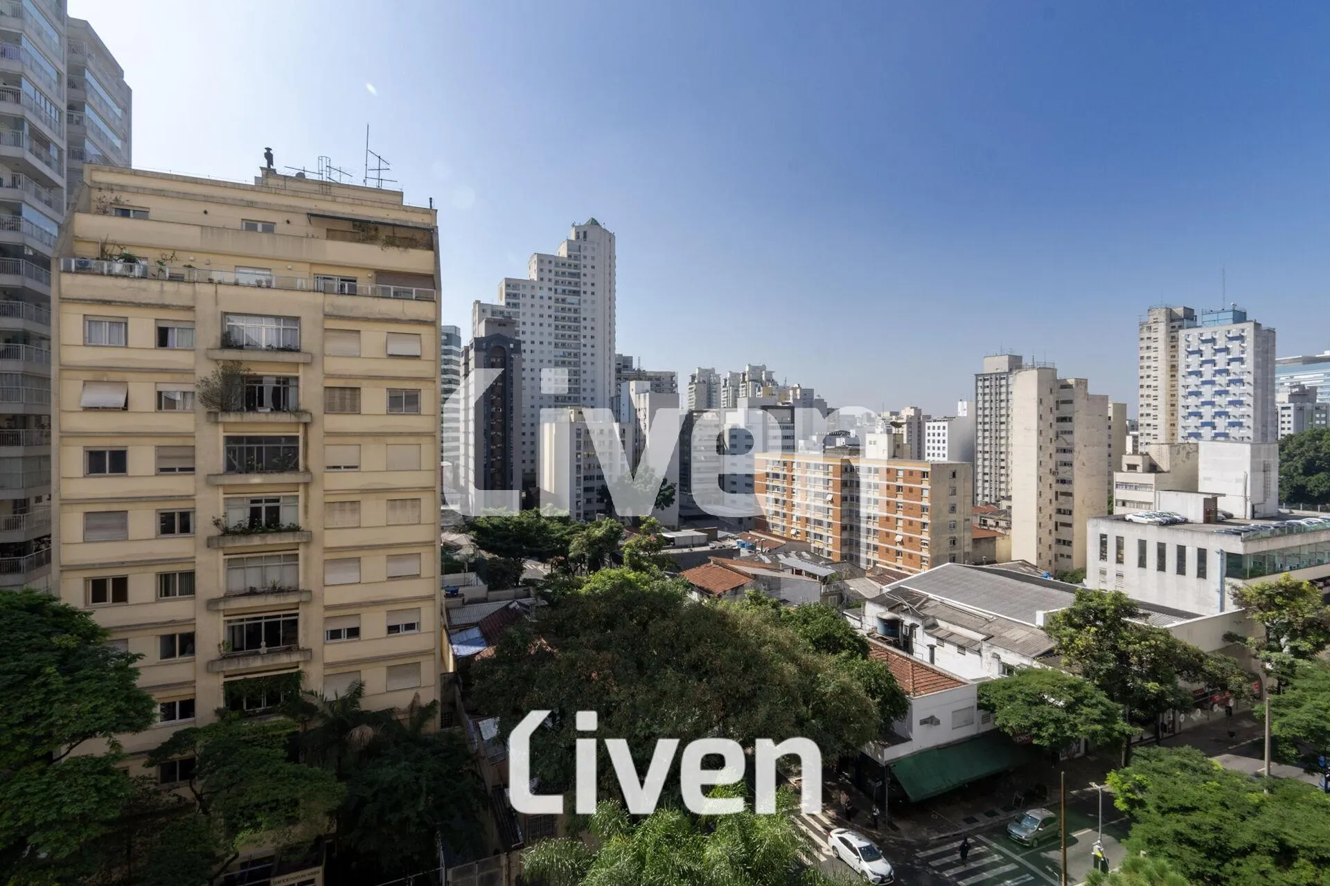Apartamento com 1 suítes à venda em Consolação, São Paulo, por R$ 1.490.000 Imagem 19