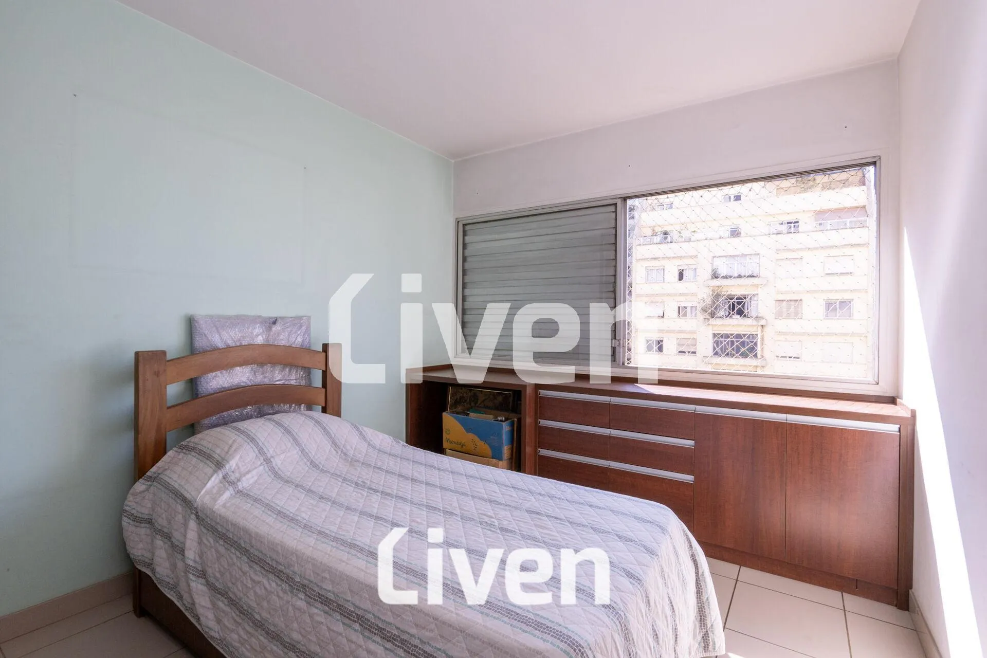 Apartamento com 1 suítes à venda em Consolação, São Paulo, por R$ 1.490.000 Imagem 20